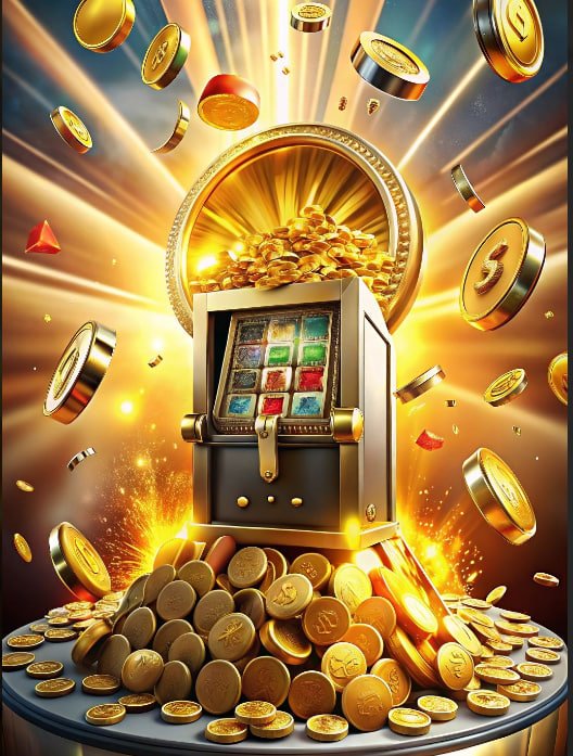 mm9 လောင်းကြေး Slots ဂိမ်းများ Jackpot Bonus Free Spin မြန်မာ ကစားသမားများ