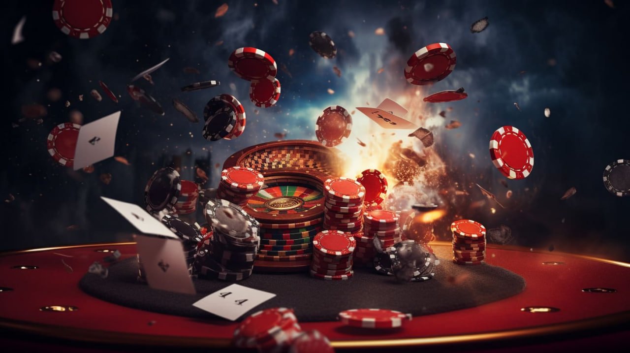 Live Baccarat ဒိုင်လာနှင့် ကတ်ဖျာပွဲ