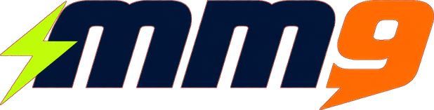 mm9 Logo
